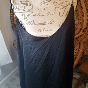 NWT TORRID RUNWAY CHAIN STRAP CAMISOLE